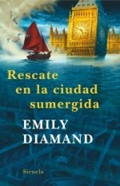 Rescate En La Ciudad Sumergida