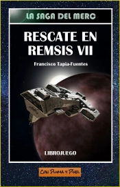 Rescate En Remsis Vii