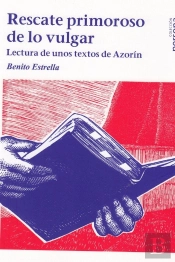 Rescate Primoroso De Lo Vulgar