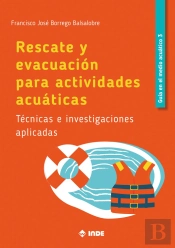 Rescate Y Evacuacion Para Actividades Nauticas