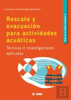 Rescate Y Evacuacion Para Actividades Nauticas