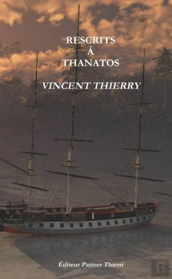 Bertrand.pt - Rescrits À Thanatos