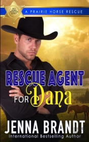 Rescue Agent For Dana