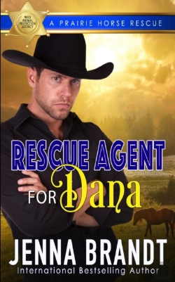 Bertrand.pt - Rescue Agent For Dana