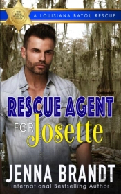 Rescue Agent For Josette