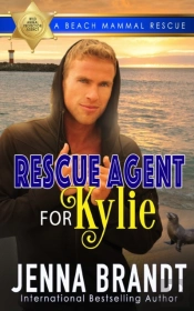 Rescue Agent For Kylie
