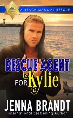 Bertrand.pt - Rescue Agent For Kylie