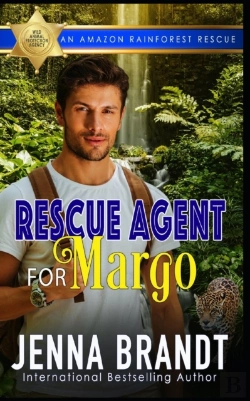 Bertrand.pt - Rescue Agent For Margo