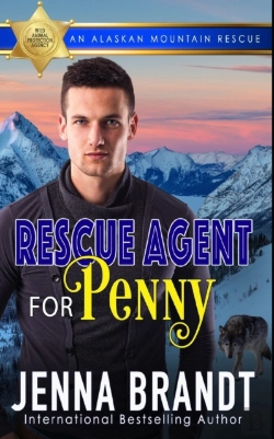 Bertrand.pt - Rescue Agent For Penny