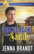Rescue Agent For Sarah