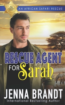 Bertrand.pt - Rescue Agent For Sarah