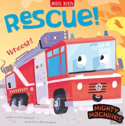 Bertrand.pt - Rescue!