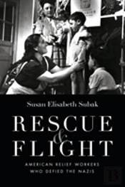 Rescue And Flight