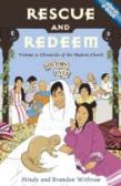 Rescue And Redeem