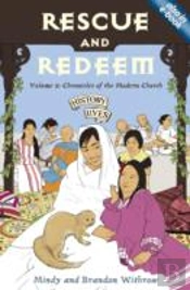 Rescue And Redeem