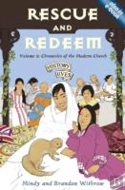 Bertrand.pt - Rescue And Redeem