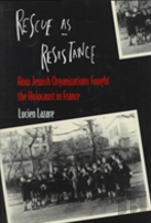 Rescue As Resistance