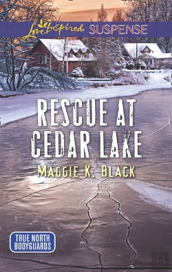 Bertrand.pt - Rescue At Cedar Lake