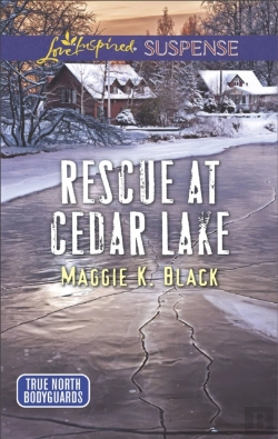 Bertrand.pt - Rescue At Cedar Lake