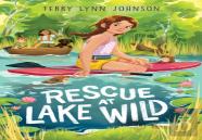 Rescue At Lake Wild
