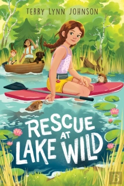 Bertrand.pt - Rescue At Lake Wild