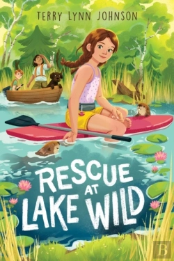 Bertrand.pt - Rescue At Lake Wild
