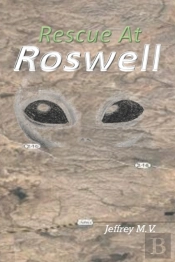 Rescue At Roswell
