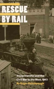 Rescue By Rail