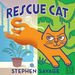 Bertrand.pt - Rescue Cat