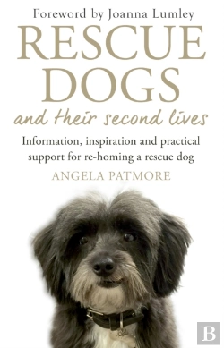 Bertrand.pt - Rescue Dogs And Their Second Lives