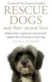 Rescue Dogs And Their Second Lives