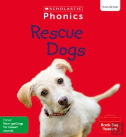 Bertrand.pt - Rescue Dogs (Set 9)