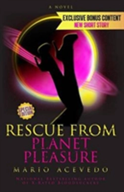 Bertrand.pt - Rescue From Planet Pleasure