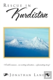 Rescue In Kurdistan