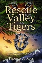 Rescue In The Valley Of The Tigers