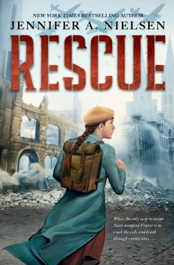 Bertrand.pt - Rescue