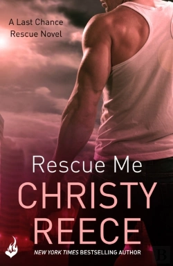 Bertrand.pt - Rescue Me: Last Chance Rescue Book 1