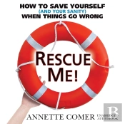 Rescue Me!