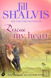 Rescue My Heart