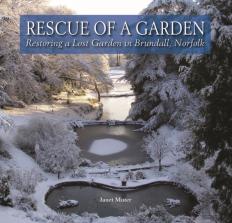 Rescue Of A Garden