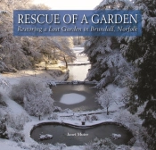 Rescue Of A Garden