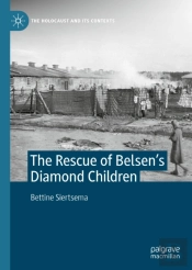 Rescue Of Belsen'S Diamond Children