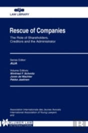 Rescue Of Companies