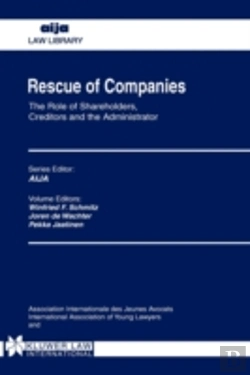 Bertrand.pt - Rescue Of Companies