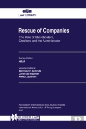Rescue Of Companies