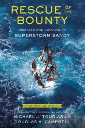 Rescue Of The Bounty (Young Readers Edition)