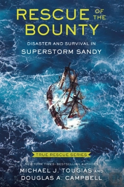 Bertrand.pt - Rescue Of The Bounty (Young Readers Edition)