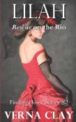 Rescue On The Rio (Finding Home Series #2)