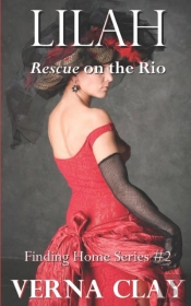 Rescue On The Rio (Finding Home Series #2)