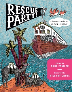 Bertrand.pt - Rescue Party